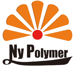 Ny polymer